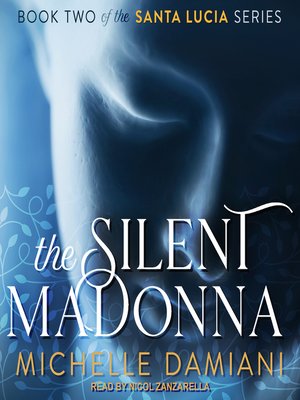 cover image of The Silent Madonna